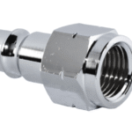 Nypel przełącza powietrza 1/4"