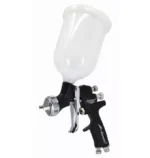 Pistolet AZ 3 HTE - S IMPACT JUNIOR z dyszą 1.3mm zb. 200 ml Pistolet AZ 3 HTE - S IMPACT JUNIOR z dyszą 1.3mm zb. 200 ml