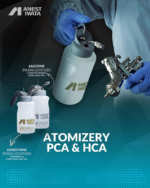 Atomizer czyszczący PCA 12.0