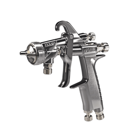 Pistolet WAIDER1-10E2P Dysza 1.0 mm