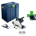 Zgłębiarka akumulatorowa ,,100 lat"TSC 55 KEB-Basic