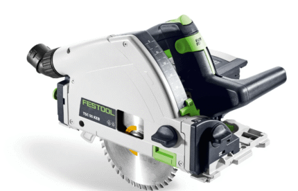 Zgłębiarka akumulatorowa ,,100 lat"TSC 55 KEB-Basic Zgłębiarka akumulatorowa ,,100 lat"TSC 55 KEB-Basic