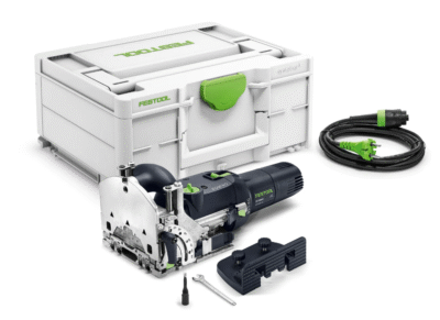 Frezarka do połączeń DOMINO DF 500 RQ-Plus