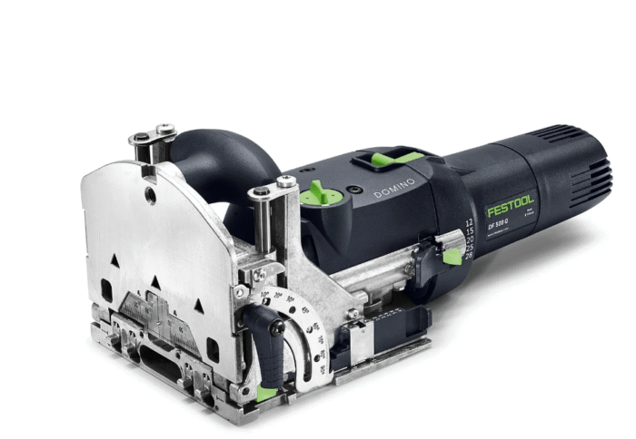 Frezarka do połączeń DOMINO DF 500 RQ-Plus