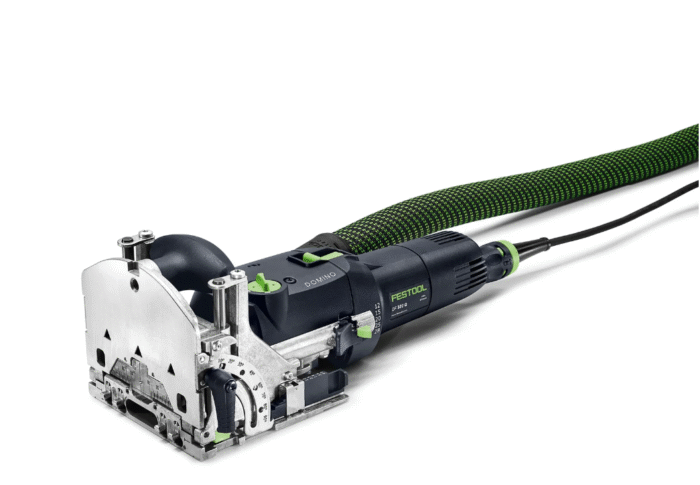 Frezarka do połączeń DOMINO DF 500 RQ-Plus