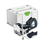 Frezarka do połączeń akumulatorowa DFC 500 E- Basic