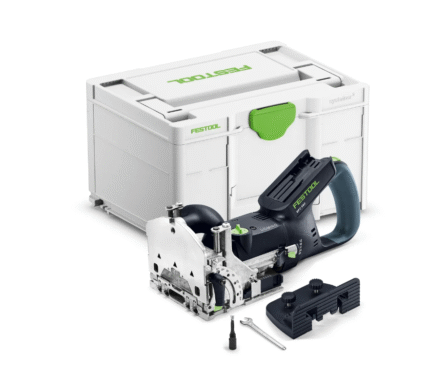 Frezarka do połączeń akumulatorowa DFC 500 E- Basic