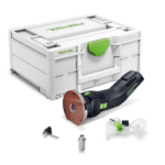 Frezarka do krawędzi aku. OFKC 500 R3 EB-Basic