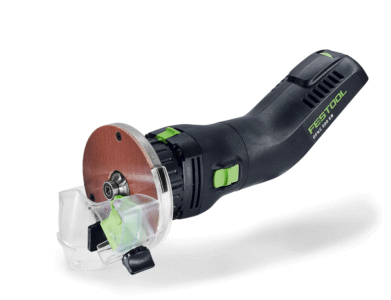 Frezarka do krawędzi aku. OFKC 500 R3 EB-Basic Frezarka do krawędzi aku. OFKC 500 R3 EB-Basic