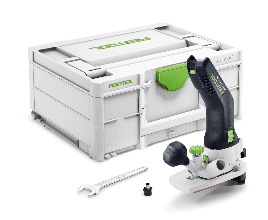 Mod. frezarka do krawędzi aku. MFKC 700 KA EB-Basic Mod. frezarka do krawędzi aku. MFKC 700 KA EB-Basic