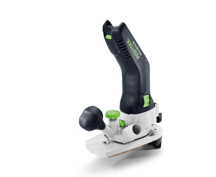 Mod. frezarka do krawędzi aku. MFKC 700 KA EB-Basic