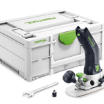 Modułowa frezarka do krawędzi aku. MFKC 700 EB-Basic