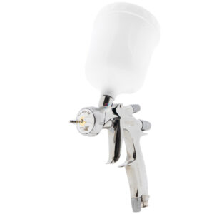Pistolet IWATA WS-400-SR2 CLEAR -13HD +HVC -1PRO