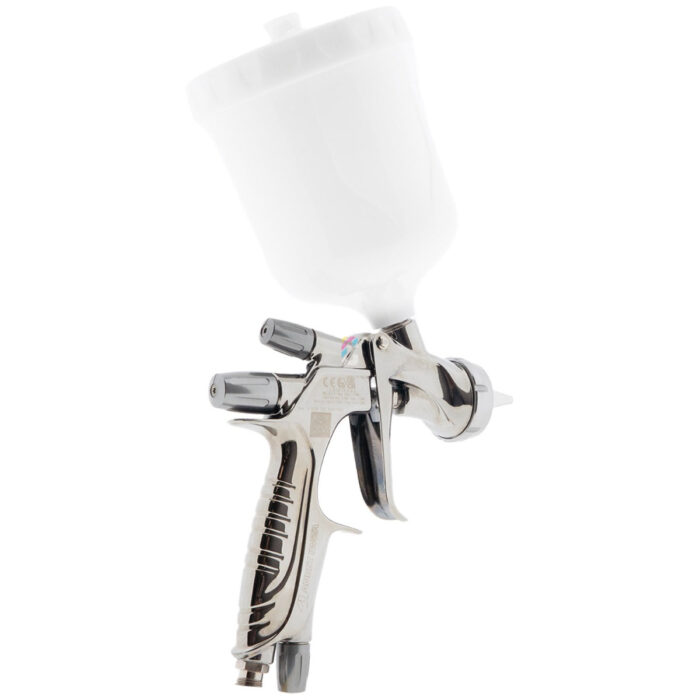 Pistolet IWATA WS-400-SR2 CLEAR -13HD +HVC -1PRO