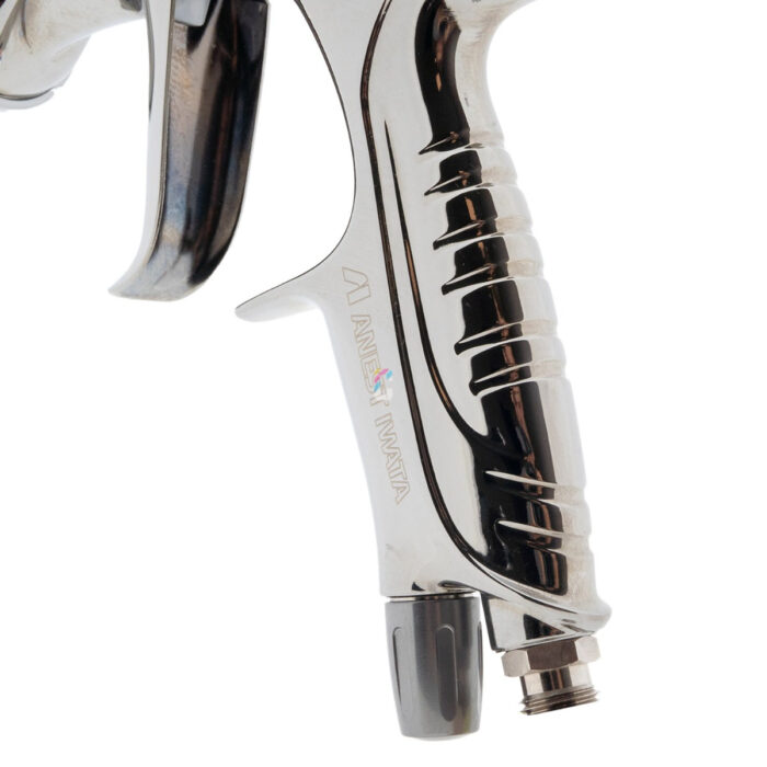 Pistolet IWATA WS-400-SR2 CLEAR -13HD +HVC -1PRO