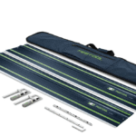 Szyna prowadząca FS 1400/2 KS/SET