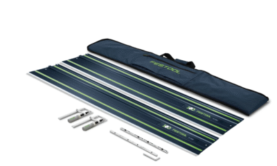 Szyna prowadząca FS 1400/2 KS/SET