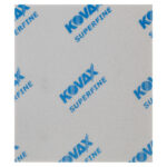 732 HIGH FLEX SUPERFINE gąbka 140x115x6 P240-400