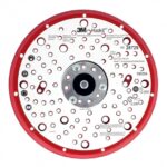 Podkładka nisko. pro. 150mm CUBITRON II 28729