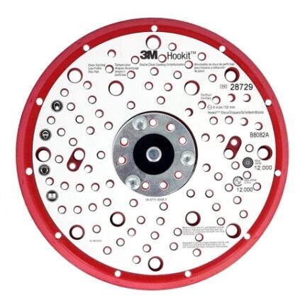 Podkładka nisko. pro. 150mm CUBITRON II 28729 Podkładka nisko. pro. 150mm CUBITRON II 28729