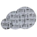 KRĄŻEK ŚCIERNY TRIZACT P5000 KRĄŻEK ŚCIERNY TRIZACT P5000