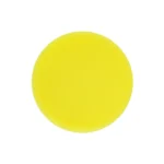 Gąbka polerska twarda M14 6" ŻÓŁTA GMH601