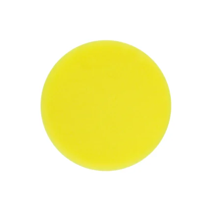 Gąbka polerska twarda M14 6" ŻÓŁTA GMH601 Gąbka polerska twarda M14 6" ŻÓŁTA GMH601