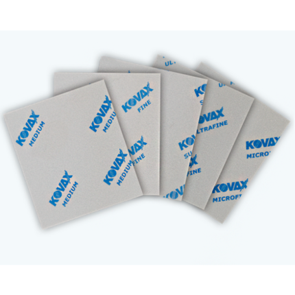 731 HIGH FLEX FINE gąbka 140x115x6 P150-240 731 HIGH FLEX FINE gąbka 140x115x6 P150-240