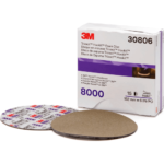 KRĄŻEK ŚCIERNY TRIZACT P8000 KRĄŻEK ŚCIERNY TRIZACT P8000