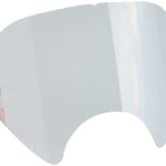 6885 - Osłona do szyby maski