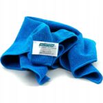 Ścierka z mikrofibry BLUE MAGNET