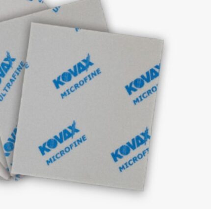 734 HIGH FLEX MICROFINE gąbka 140x115x6 P600-800