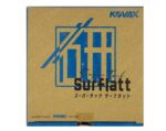 KOVAX SURFLATT TER. 152mm 15otw. K1200 KOVAX SURFLATT TER. 152mm 15otw. K1200