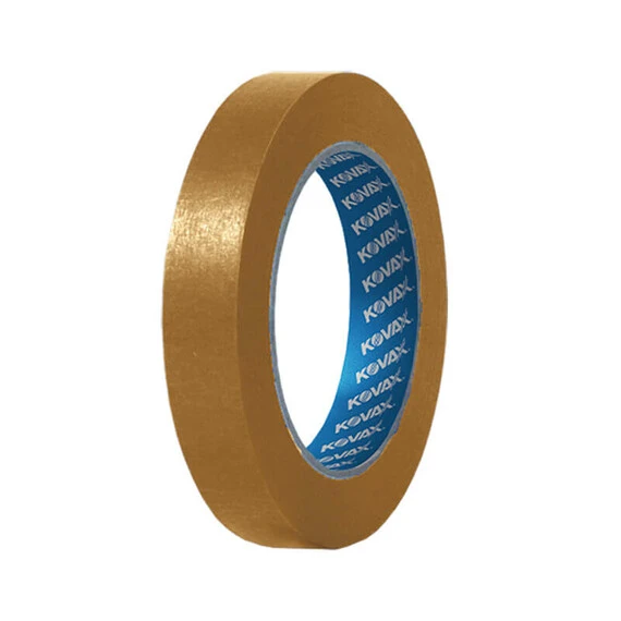 TAŚMA MASKUJACA 24mm x 50mm - 36szt. TAŚMA MASKUJACA 24mm x 50mm - 36szt.