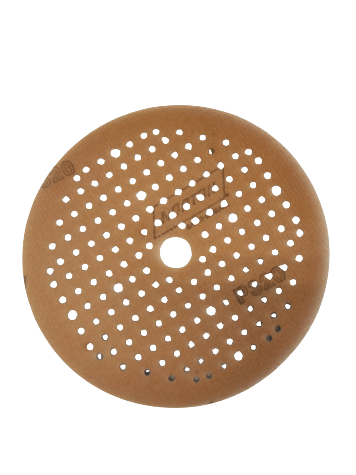 PAPIER ŚCIERNY 150X18 WIELOOTWOROWY A975 P320 PAPIER ŚCIERNY 150X18 WIELOOTWOROWY A975 P320