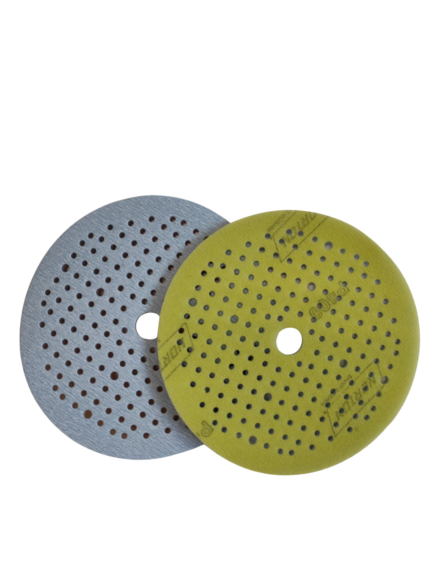 PAPIER ŚCIERNY 150X18 WIELOOTWOROWY A975 P400 PAPIER ŚCIERNY 150X18 WIELOOTWOROWY A975 P400