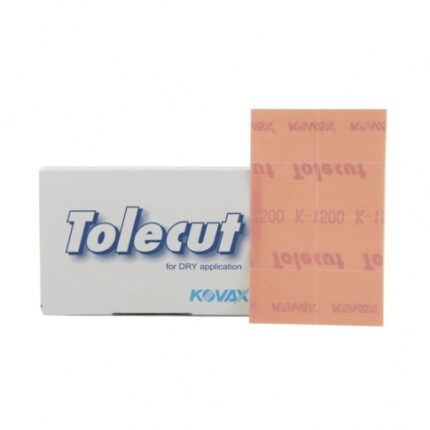 772 Tolecut P1500 Różowy 29x35mm -1/8