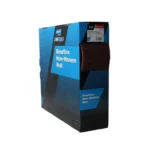 Cienka włóknina czerwona F2543 115x10m Norton