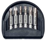 Asortyment końcówek CENTRO Bit-Set 1 Asortyment końcówek CENTRO Bit-Set 1