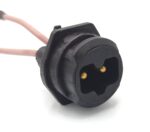 Obudowa wtyczki PSB 300 Obudowa wtyczki PSB 300