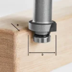 Frez HW R1-OFK 500 Z1