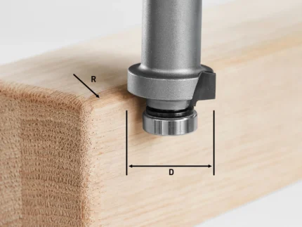 Frez HW R1-OFK 500 Z1