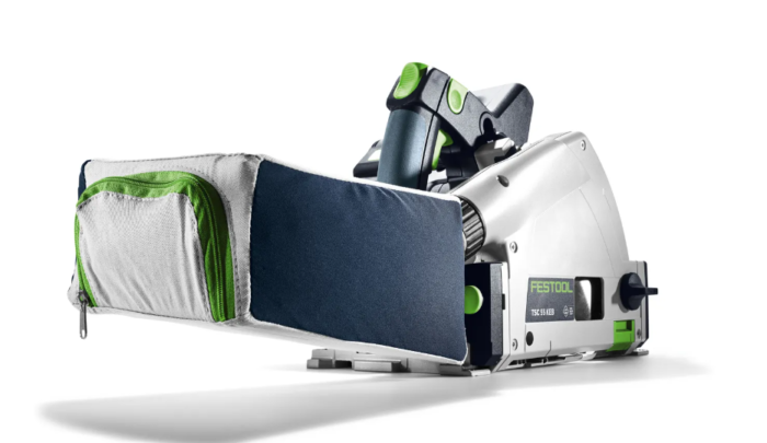 Pojemnik na pył SB-TSC