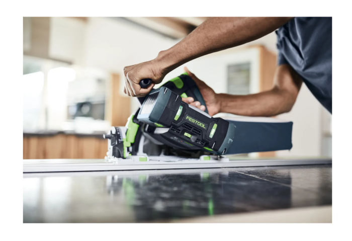 Pojemnik na pył SB-TSC