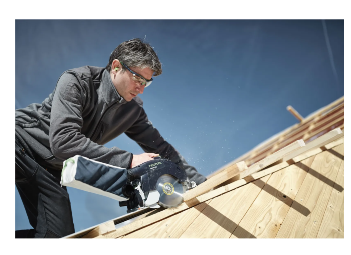 Pojemnik na pył SB-TSC