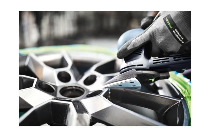 Stopa szlifierska LSS-STF-RO90 V93/6