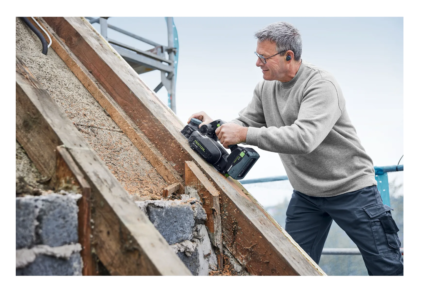 Strug akumulatorowy HLC 82 EB-Basic Strug akumulatorowy HLC 82 EB-Basic