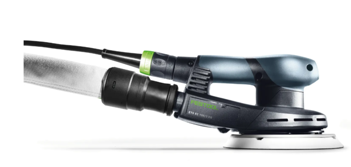 Szlifierka mimośrodowa ETS EC 150/3 EQ