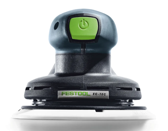 Szlifierka mimośrodowa ETS EC 150/3 EQ