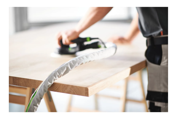 Szlifierka mimośrodowa ETS EC 150/3 EQ